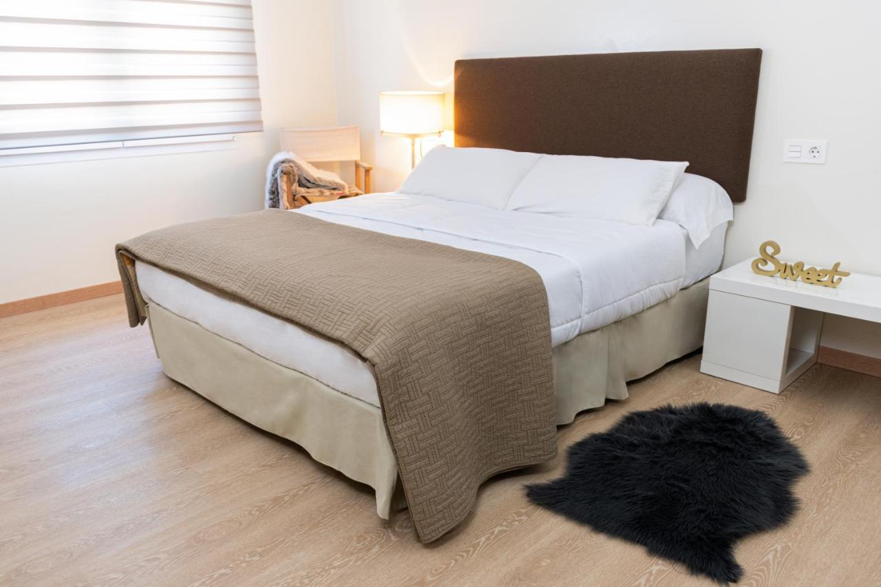 Apartamento La Cueva De *